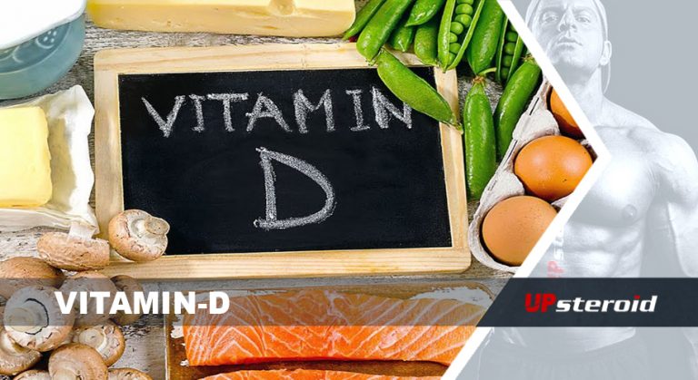 D-vitamin