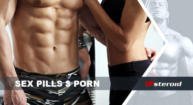 sexpiller porr