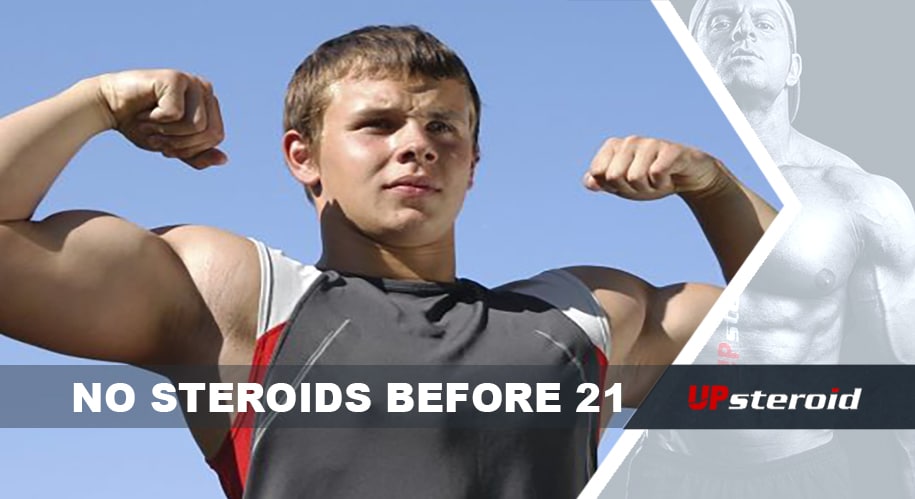 steroid före 21