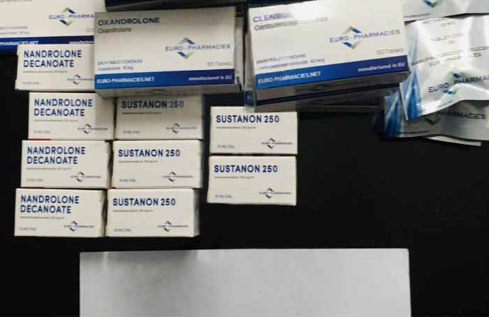 16.12.2019 Bönor Frankrike