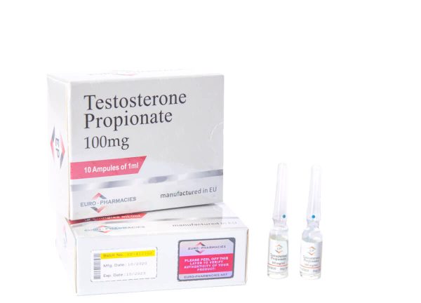 10 amps TESTOSTERONPROPIONAT euro