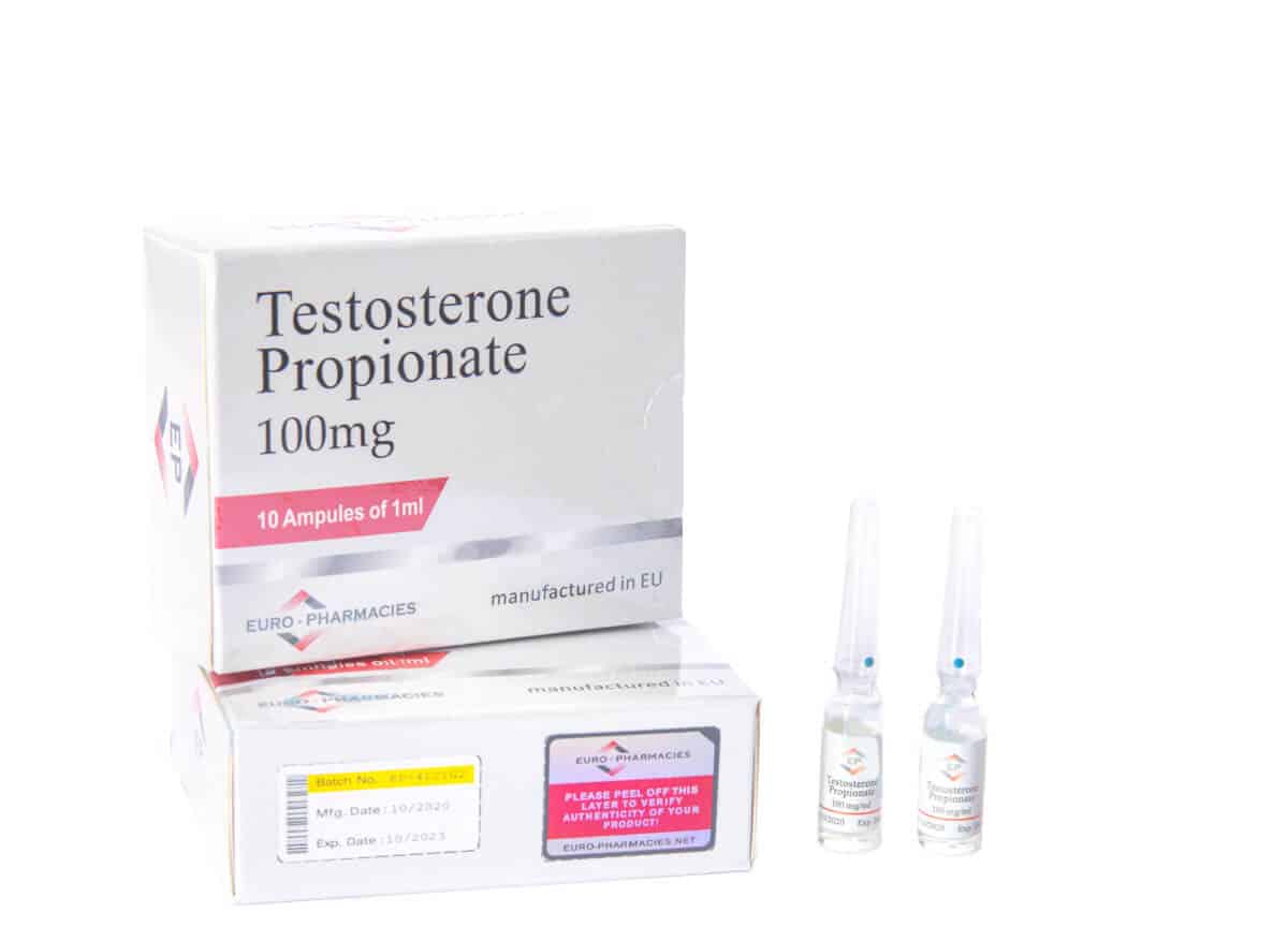10 amps TESTOSTERONPROPIONAT euro