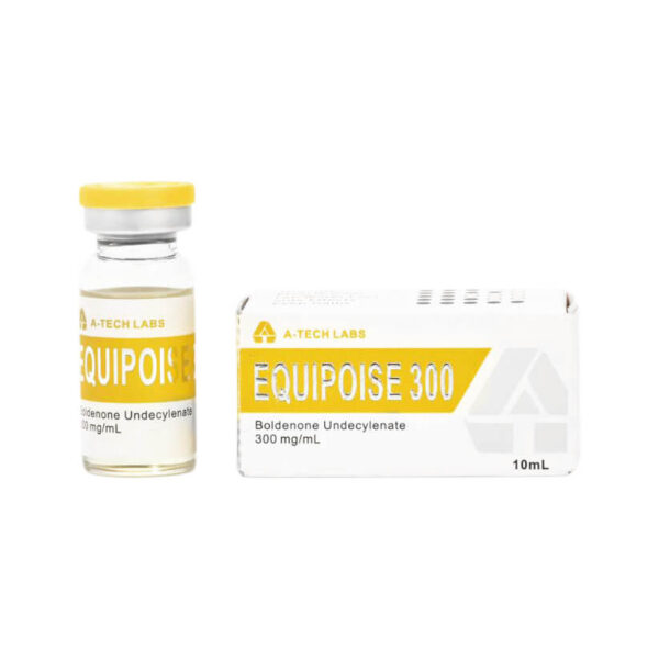 EQUIPOISE300 ett techlabs