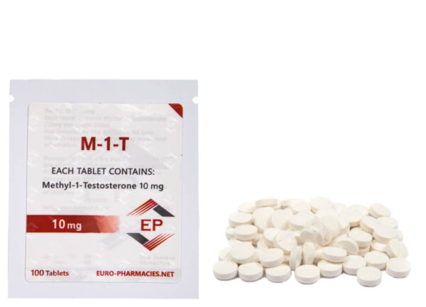 M 1 T VIT 10 mg