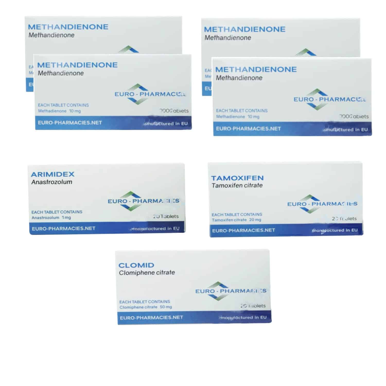 Dianabol orala steroidpaket Euro Pharmacies