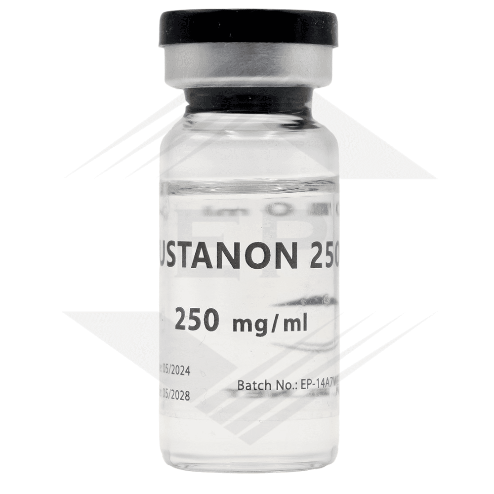 Sustanon 250 - 250mg/ml 10ml - Euro Pharmacies