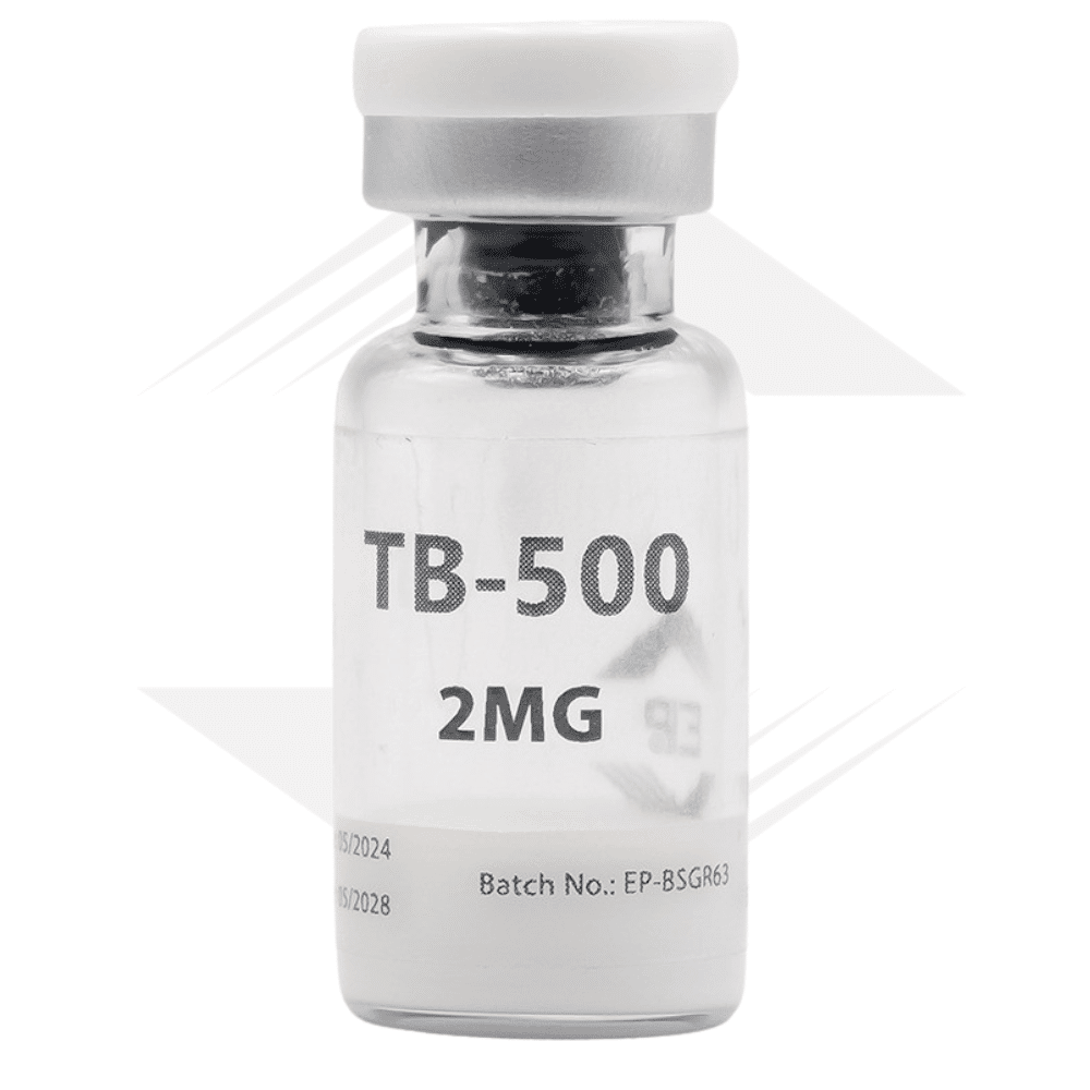 Thymosin Beta(TB4) Tb-500 2mg - Euro Pharmacies