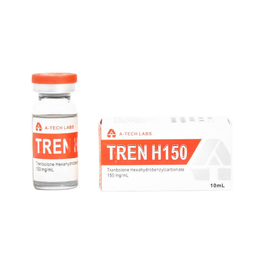 TRENH150 ett techlabs