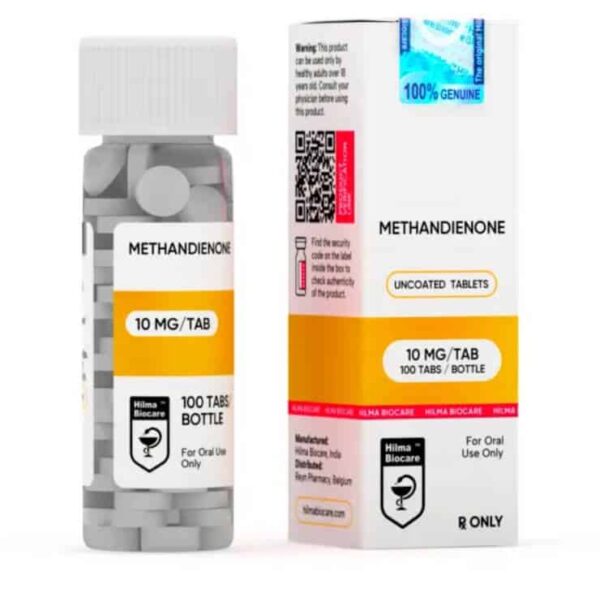 Diana 10 mg 100 tabletter Hilma