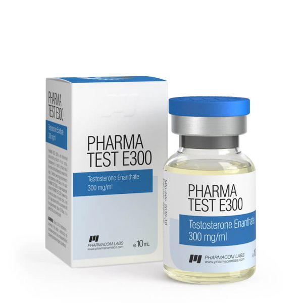 e-farmakologiskt test