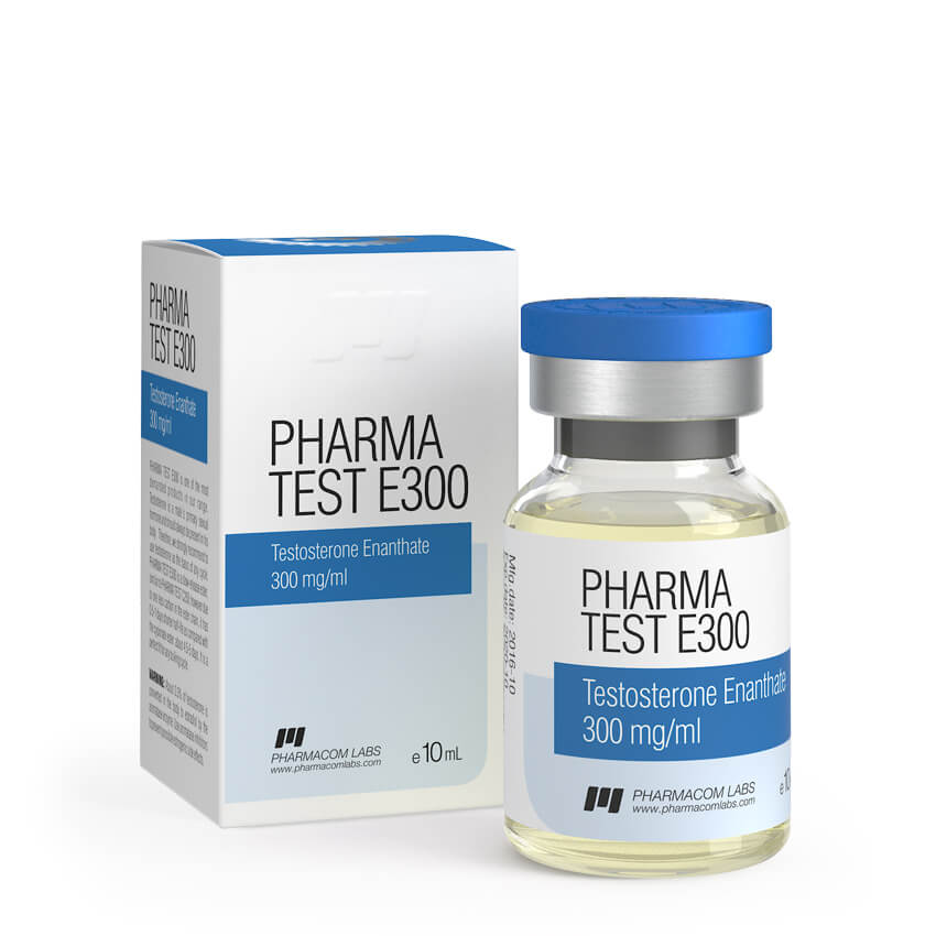 e-farmakologiskt test