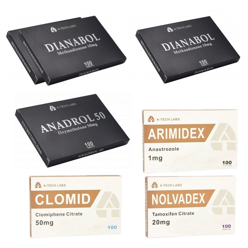 Ultimat Massökningspaket Dianabol Anadrol Orala Steroider 8 Vecka A Tech