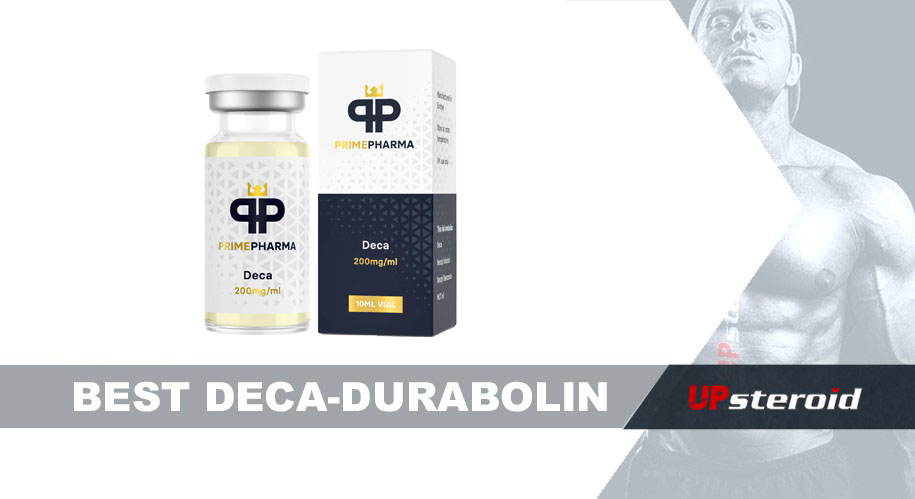 bästa deca-up