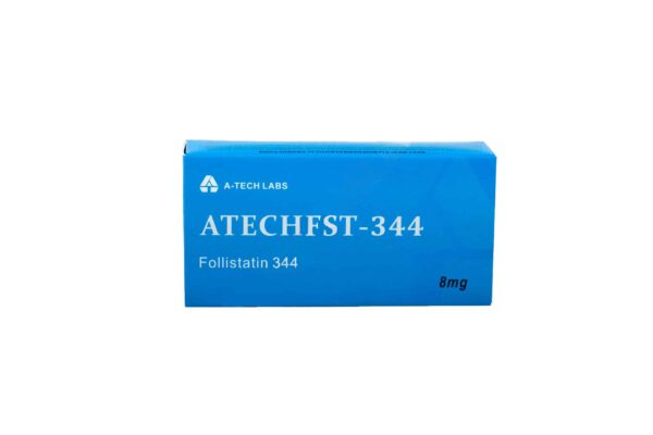 ATECH FST344 skalad