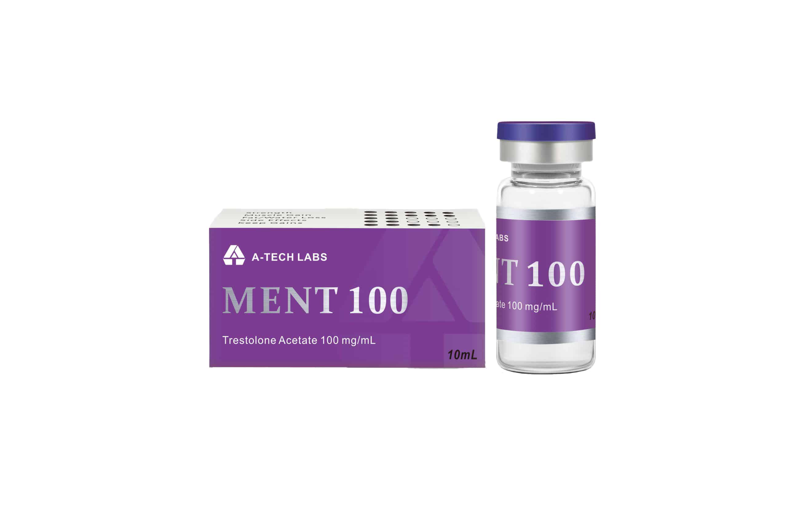 en tekniker MENT 100