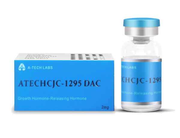 atech ATECHCJC 1295 DAC-flaskor