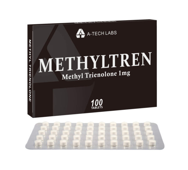 atech METYLTREN