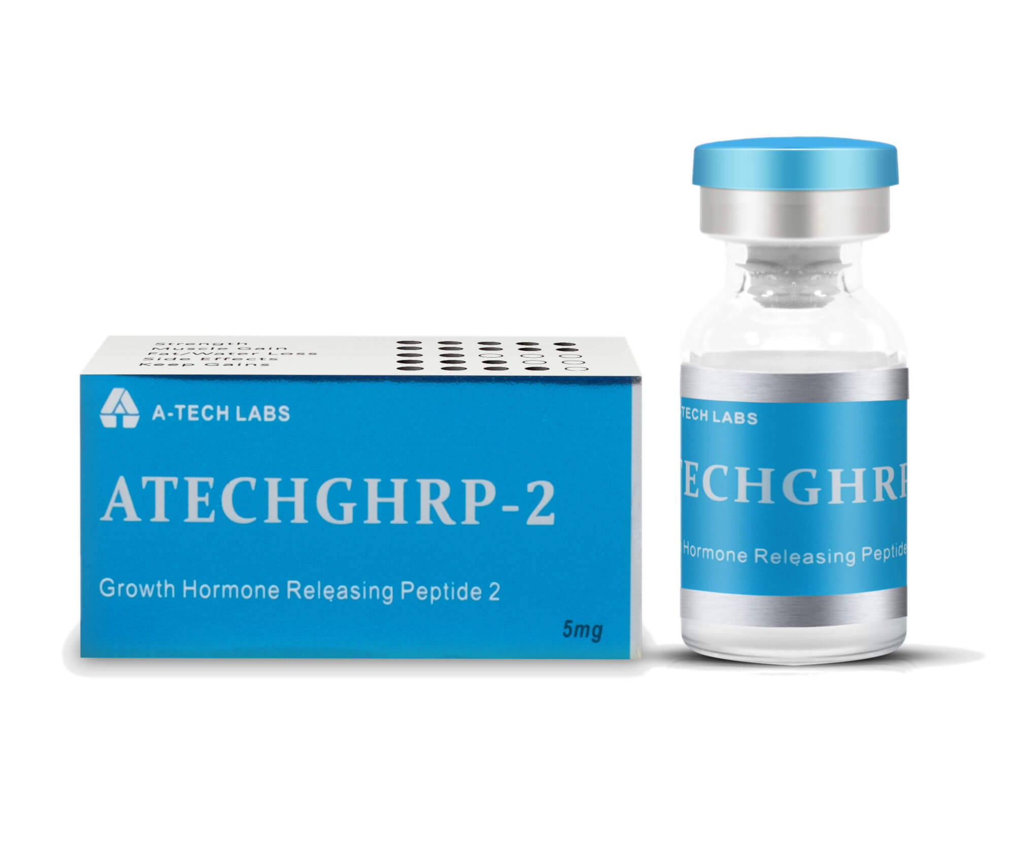 Atech Ghrp 2