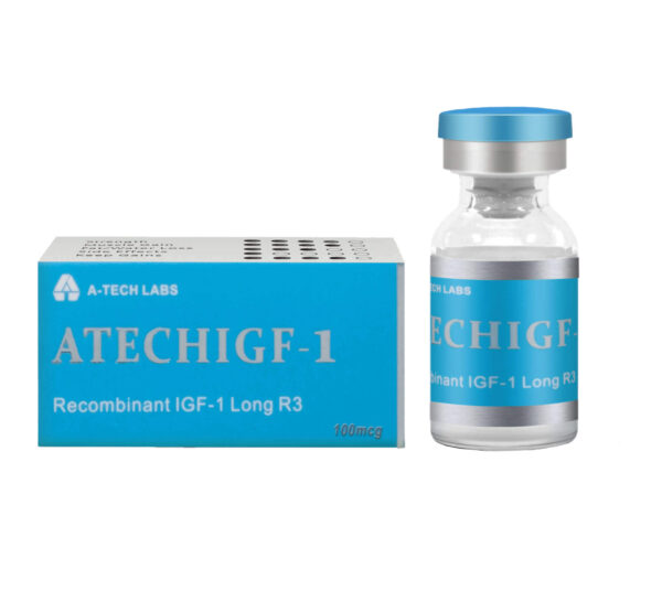 Atech IGF 1 1