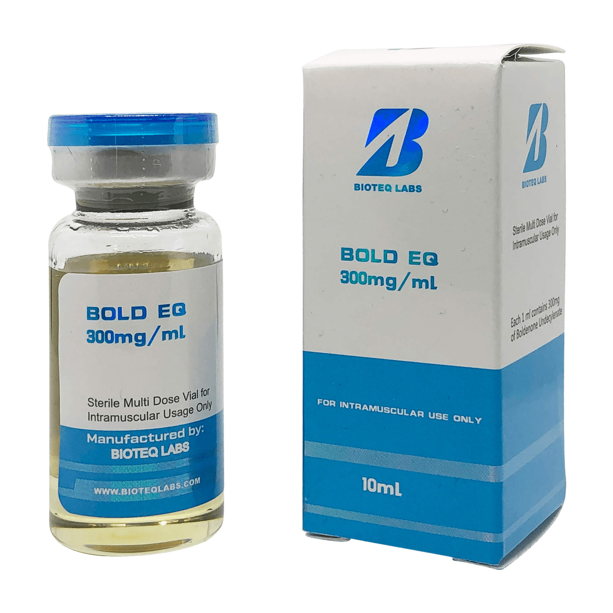 bioteq labs fetstil eq