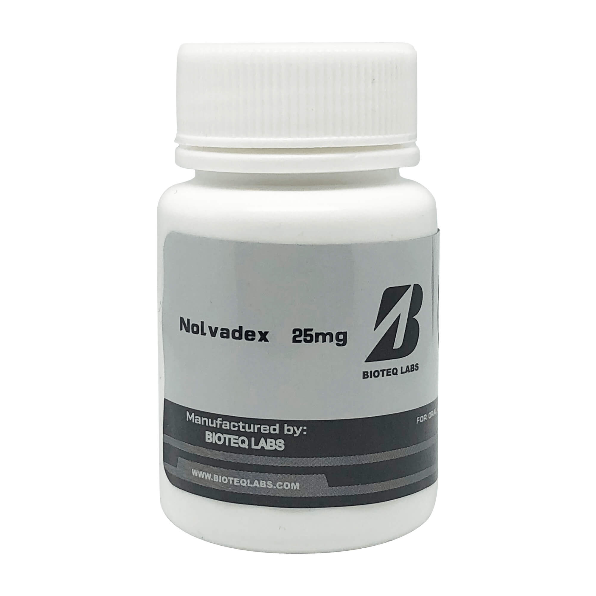 Bioteq Labs Nolvadex