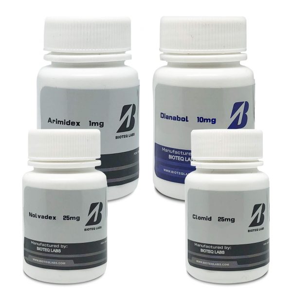 pack bioteq dianabol
