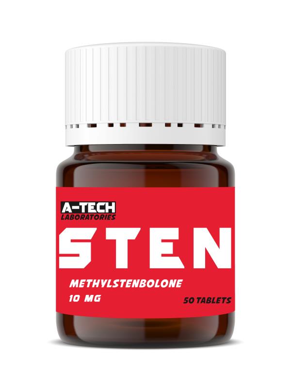 Stenbolon atech