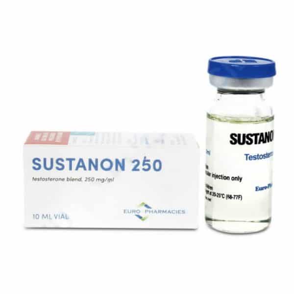 Euro Apotek Sustanon 250 1 645×645
