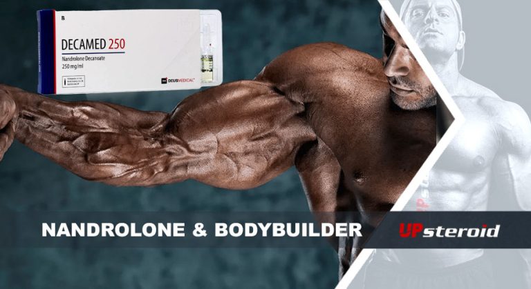 nandrolon bodybuilding upp