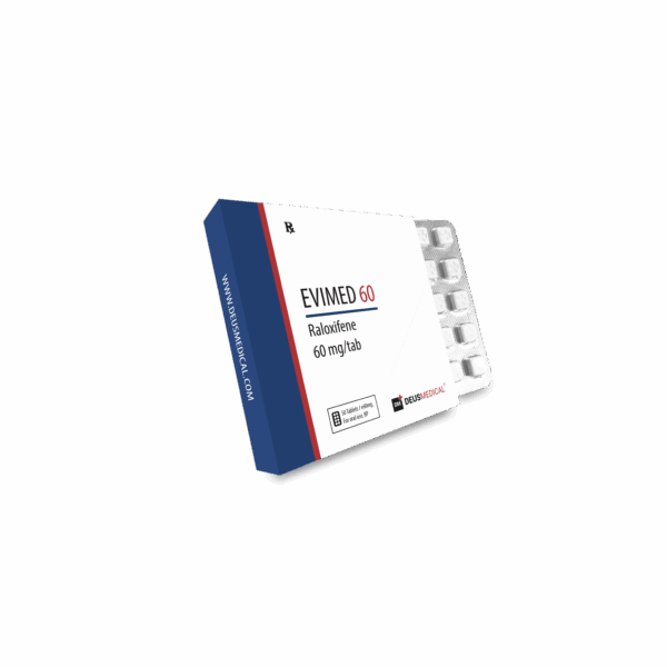 evimed60 blister utan bg