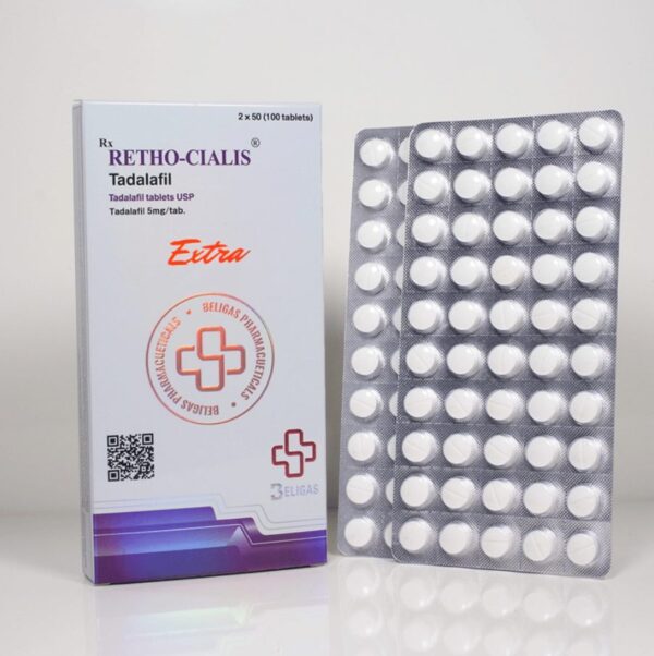 cialis 5mg 100 tabletter beligas