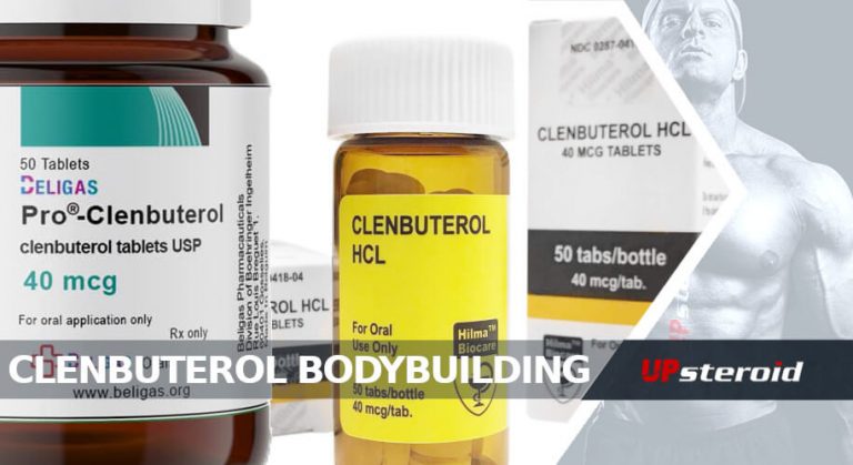 upp blogg clenbuterol bodybuilding