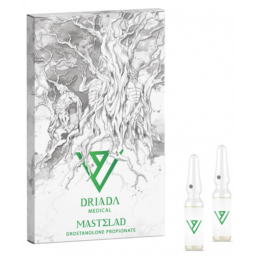 driada medicinsk mastelad drostanalon propionat 1000x1000h