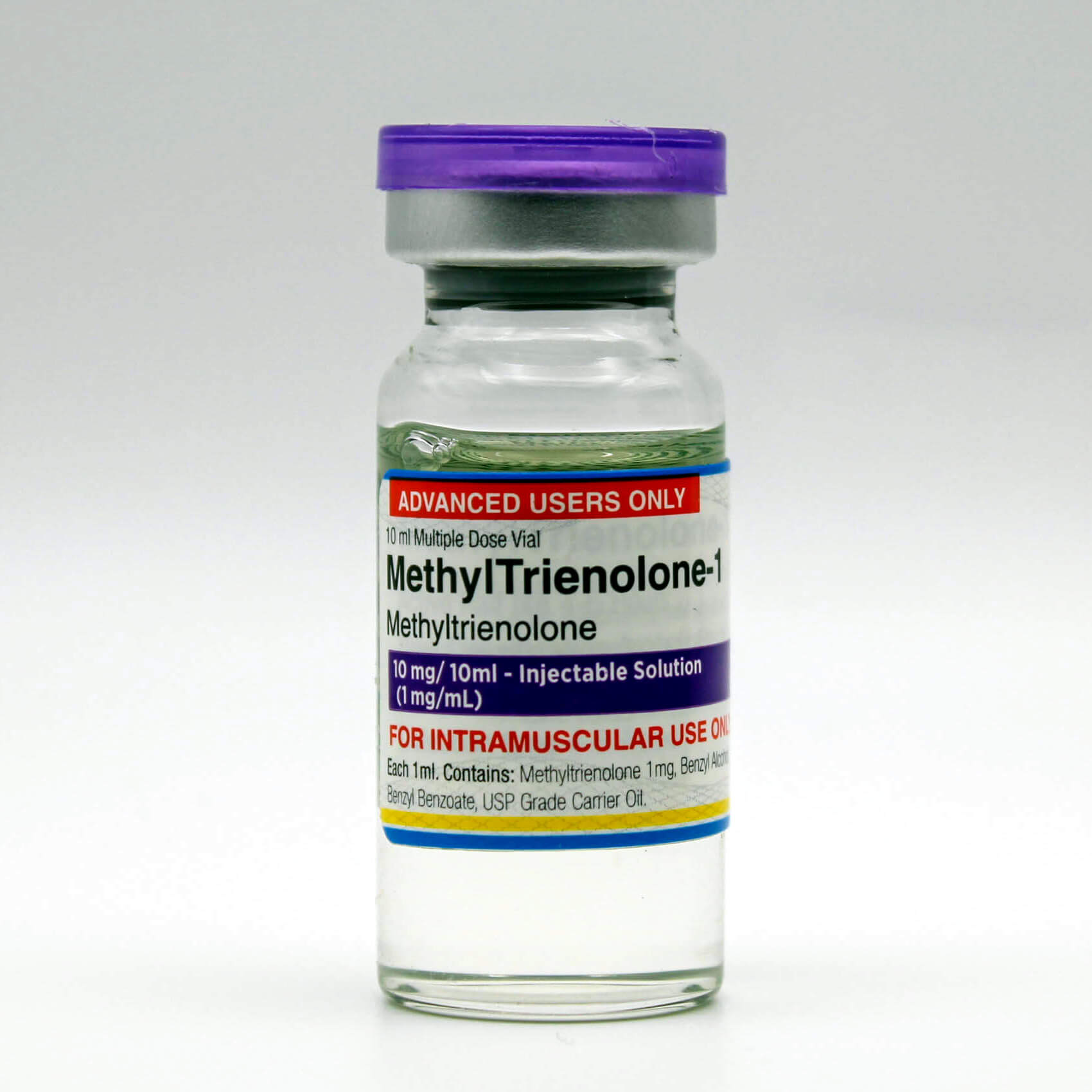 Pharmaqo metyltrienolon 1