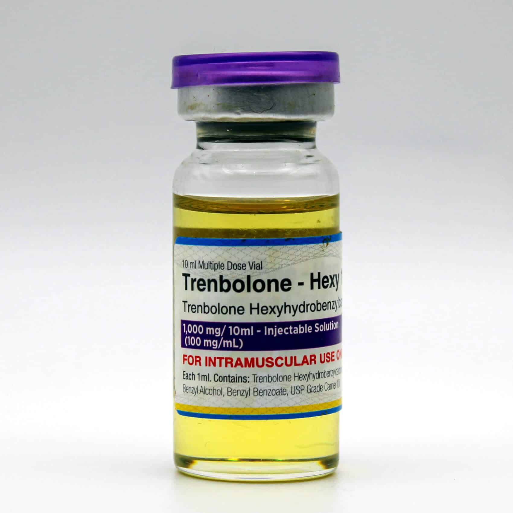 Pharmaqo Trenbolon Hexy 100 1