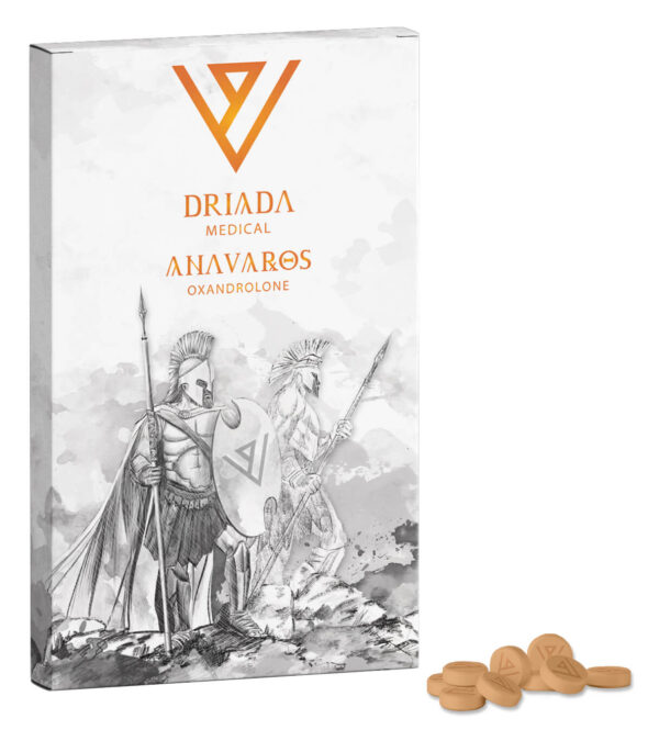 driada medicinska anavaros oxandrolone tabs