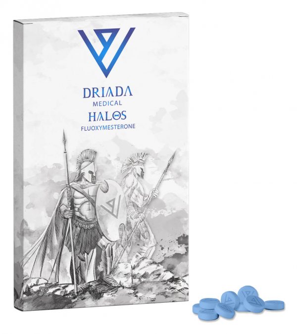 driada medicinska halos fluoxymesterone tabs