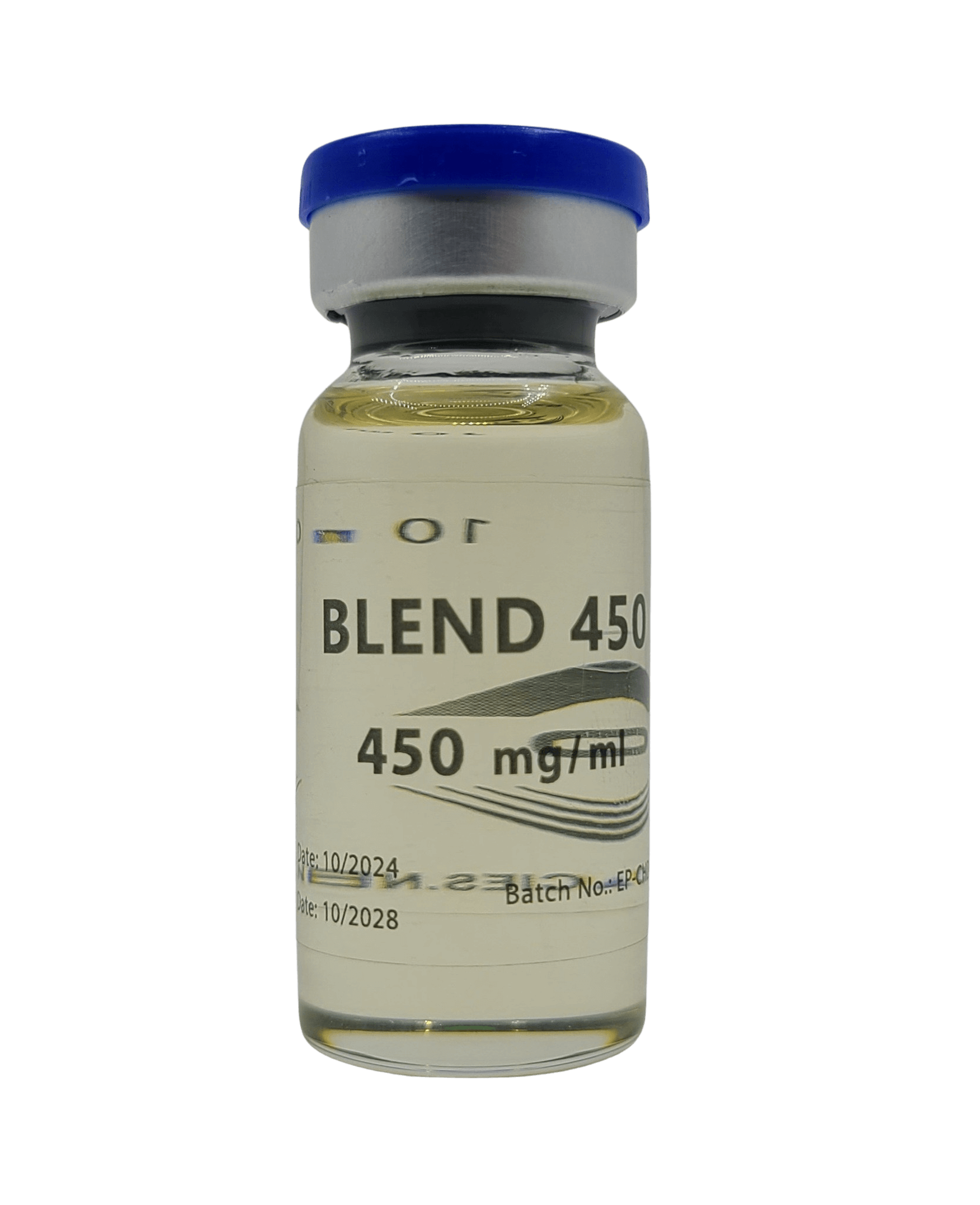 Blandning 450 (450 mg/ml, 10 ml injektionsflaska)