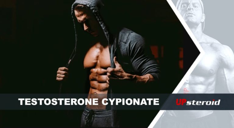 upp blogg testosteron cypionat för bodybuilding