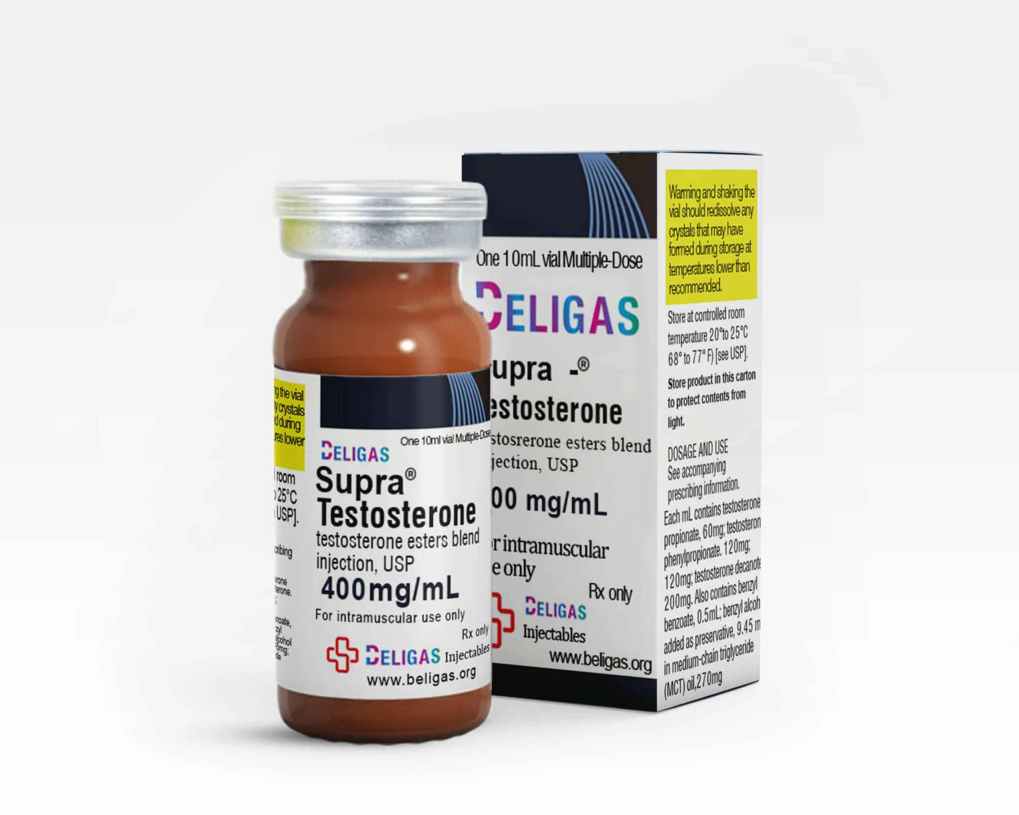 supra testosteron 400mg ml beligas skalad
