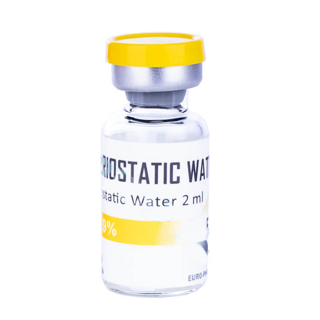 europharma vatten 2 ml