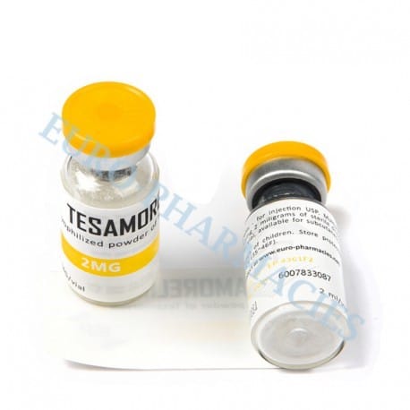 tesamorelin 2mg europeiskt apotek