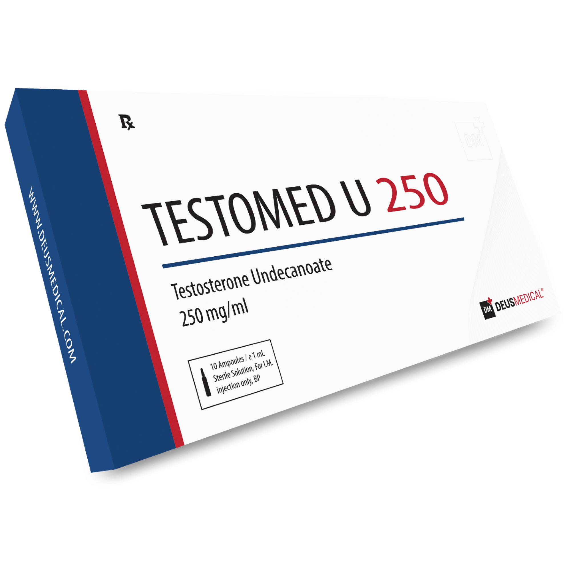 TESTAD U