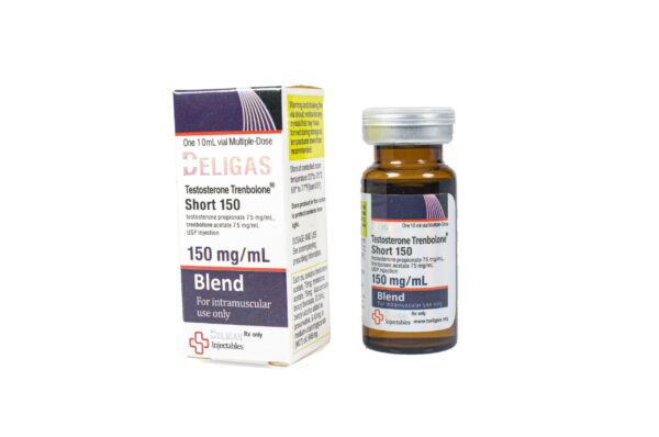 Testa Tren 150 beligas