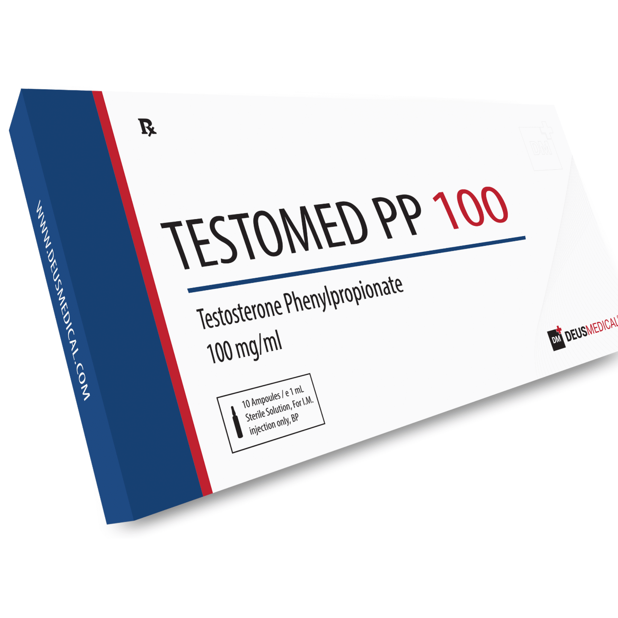 testad pp