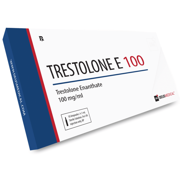 trestolon e