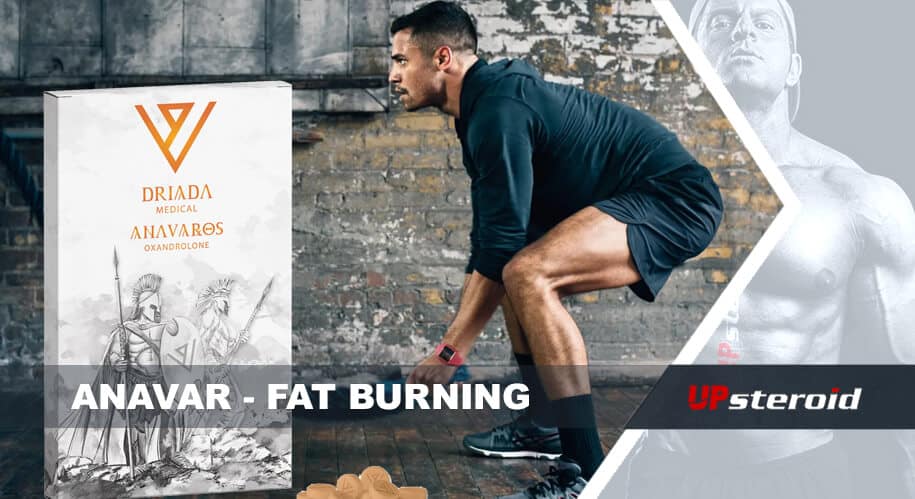 upp blogg fettförbrännande steroid anavar