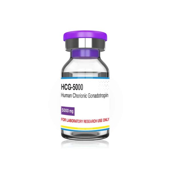 hcg 5000iu Pharmaqo