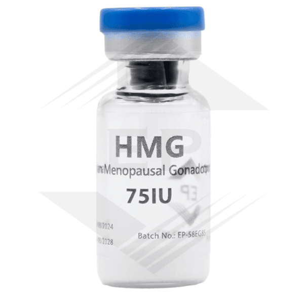 Euro HMG 75iu - Euro Pharmacies