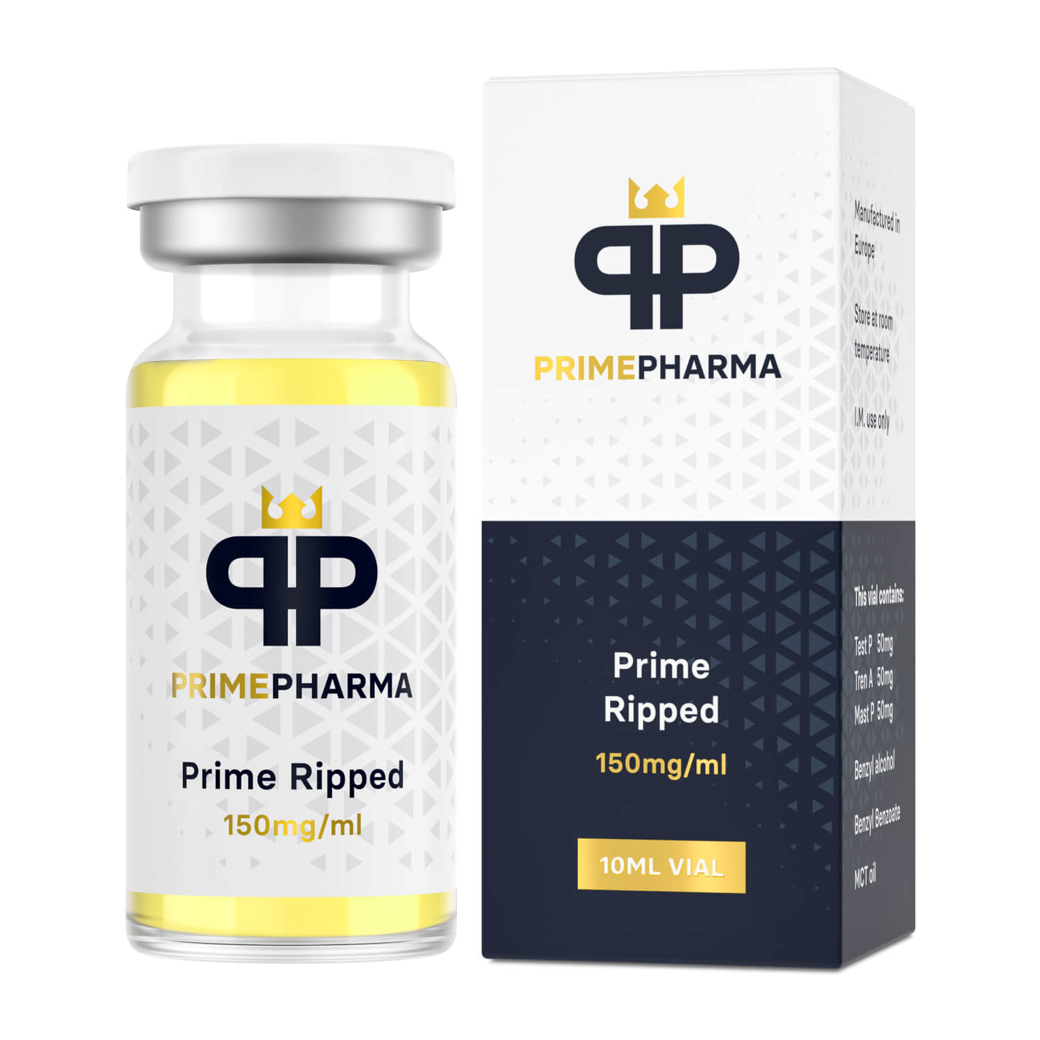 Prime Pharma RIVAD
